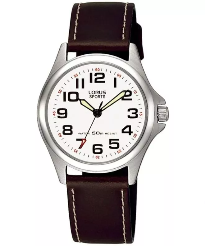 Orologio per Bambini Lorus Classic RRX09HX9