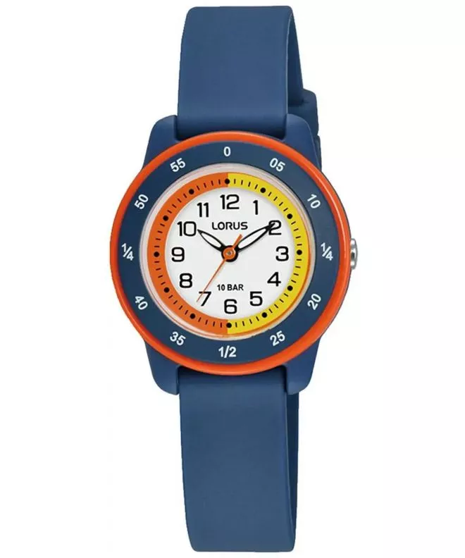 Orologio per Bambini Lorus Classic RRX53JX9
