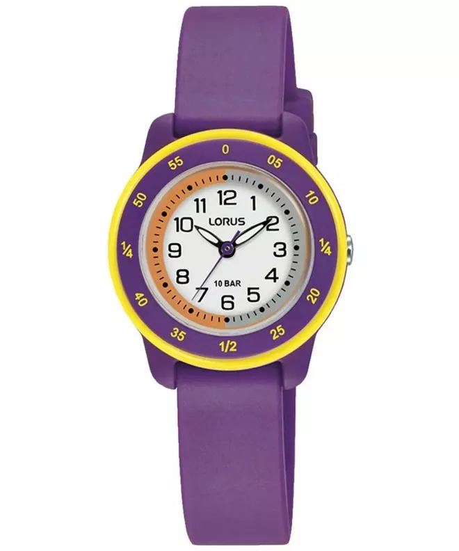 Orologio per Bambini Lorus Classic RRX55JX9