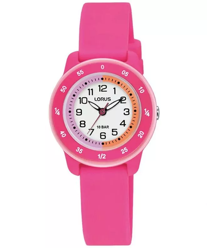 Orologio per Bambini Lorus Classic RRX57JX9