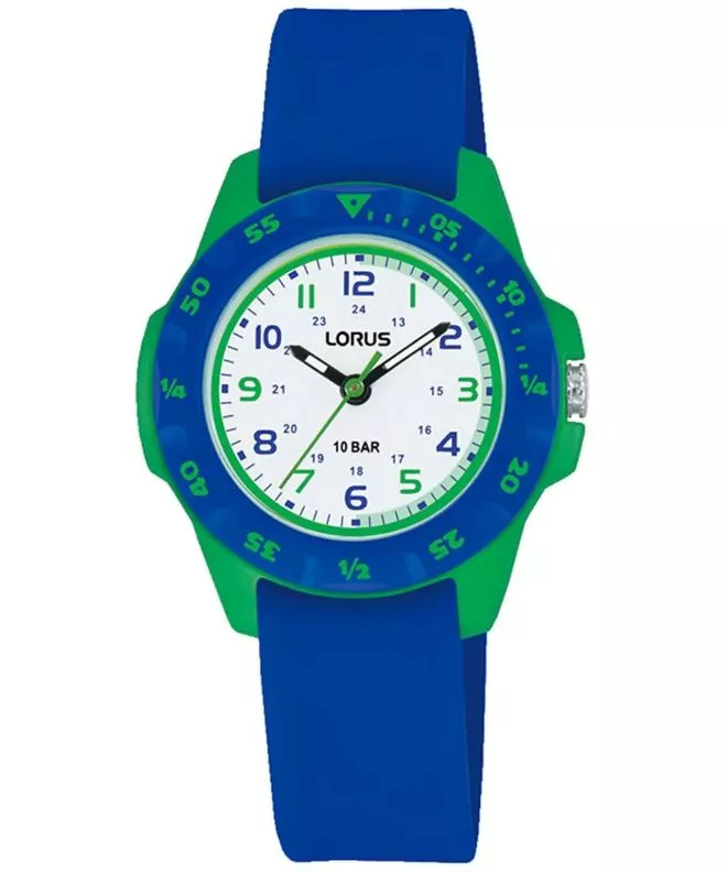 Orologio per Bambini Lorus Classic RRX63JX9