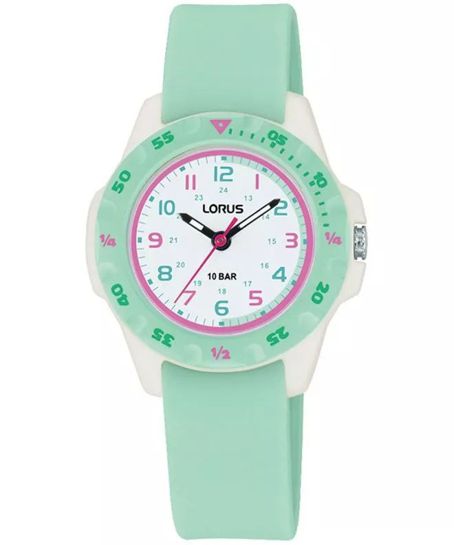 Orologio per Bambini Lorus Classic RRX65JX9