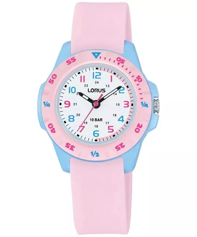 Orologio per Bambini Lorus Classic RRX67JX9