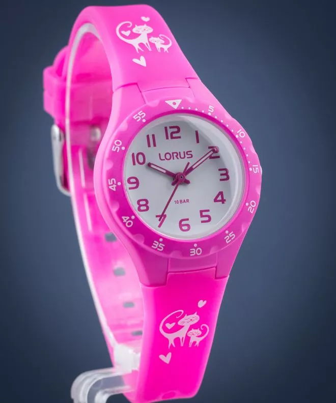 Orologio per Bambini Lorus Kids RRX55GX9