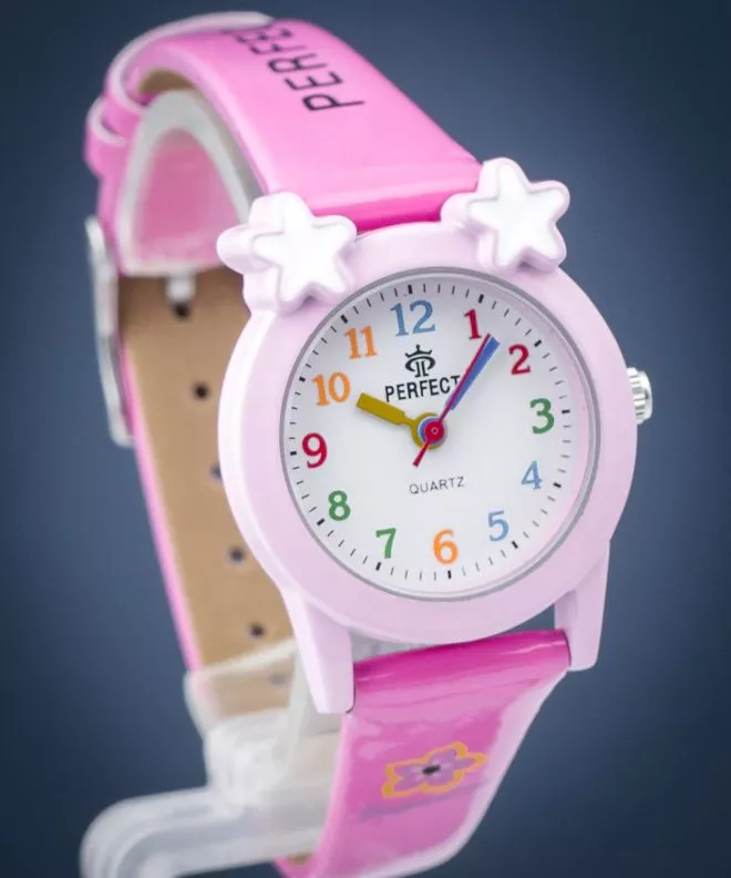 Orologio per Bambini Perfect Kids PF00007