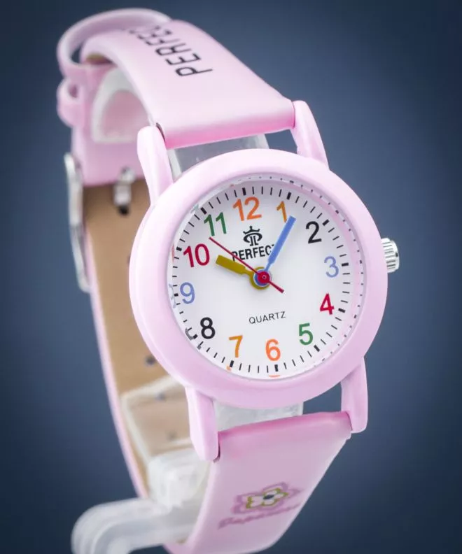 Orologio per Bambini Perfect Kids PF00011