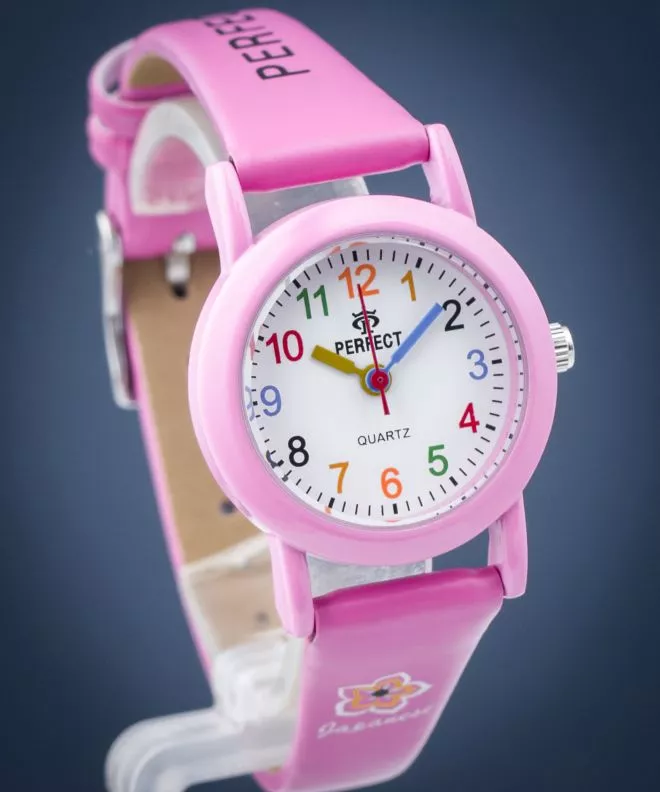 Orologio per Bambini Perfect Kids PF00012