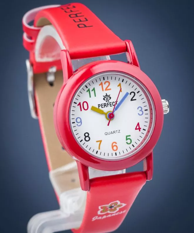 Orologio per Bambini Perfect Kids PF00013