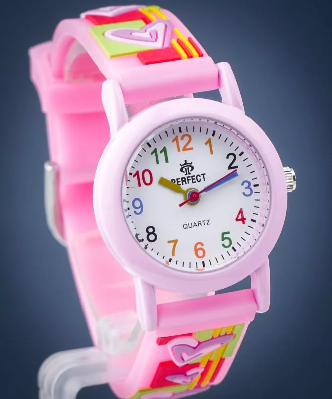 Orologio per Bambini Perfect Kids PF00016