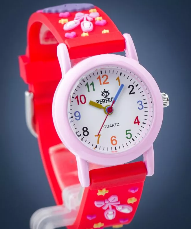 Orologio per Bambini Perfect Kids PF00017