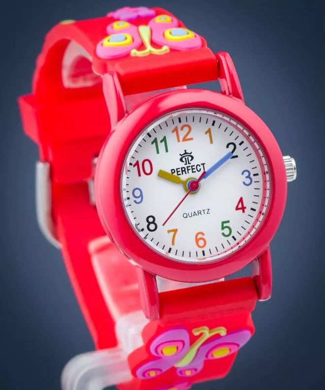 Orologio per Bambini Perfect Kids PF00018