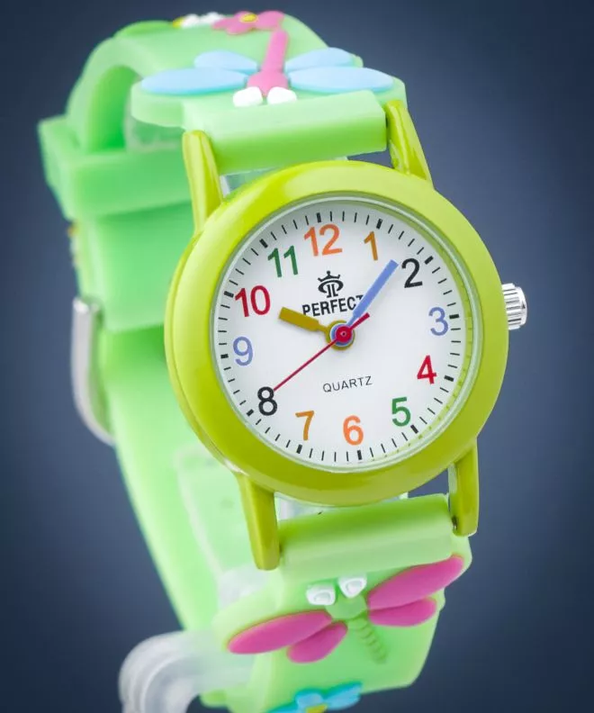 Orologio per Bambini Perfect Kids PF00019