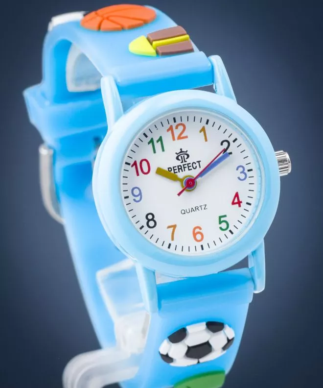 Orologio per Bambini Perfect Kids PF00020