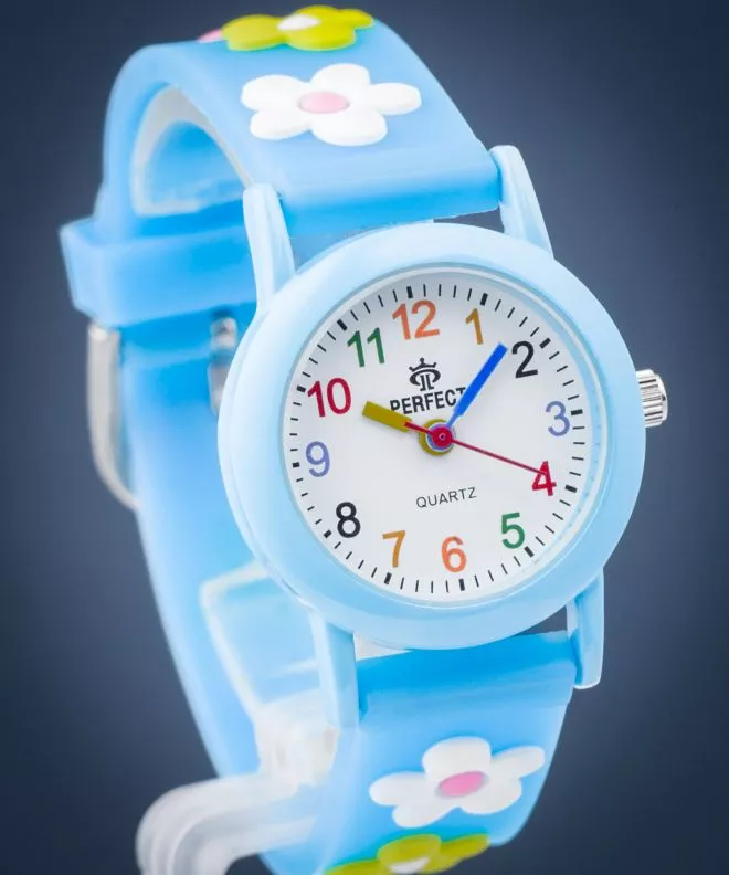 Orologio per Bambini Perfect Kids PF00021