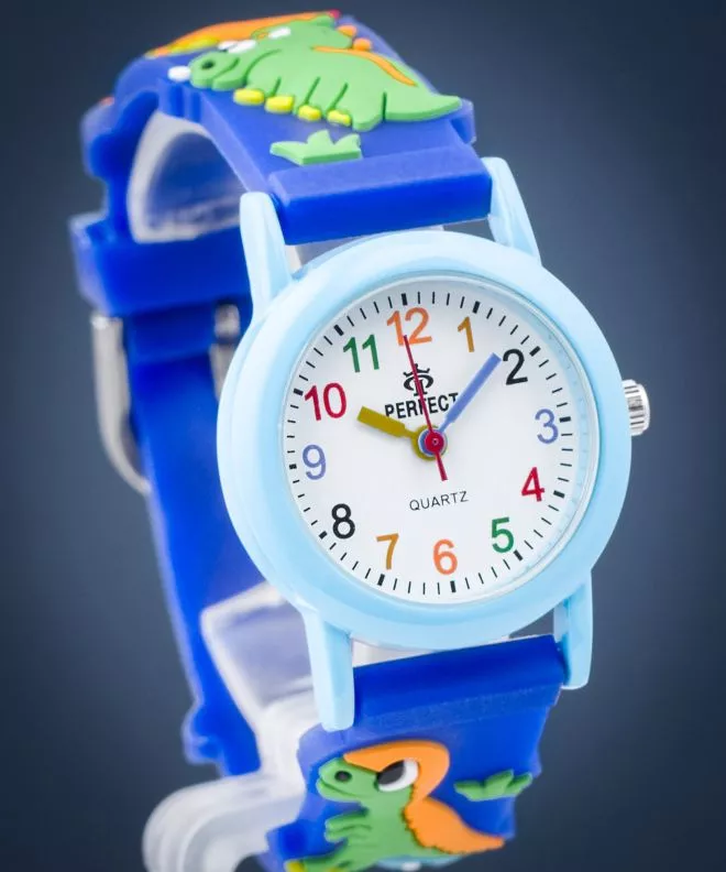 Orologio per Bambini Perfect Kids PF00022