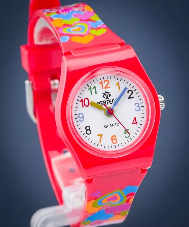 Orologio per Bambini Perfect Kids PF00052