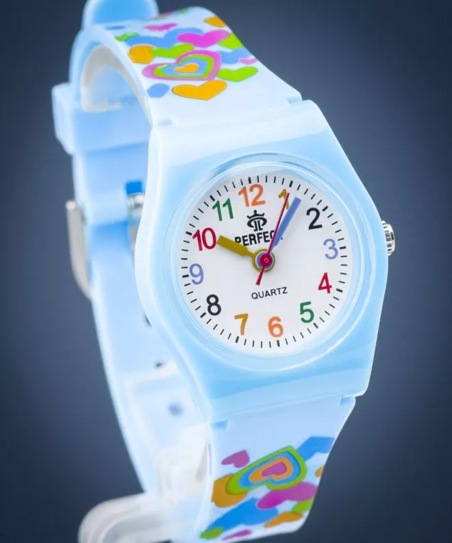 Orologio per Bambini Perfect Kids PF00053