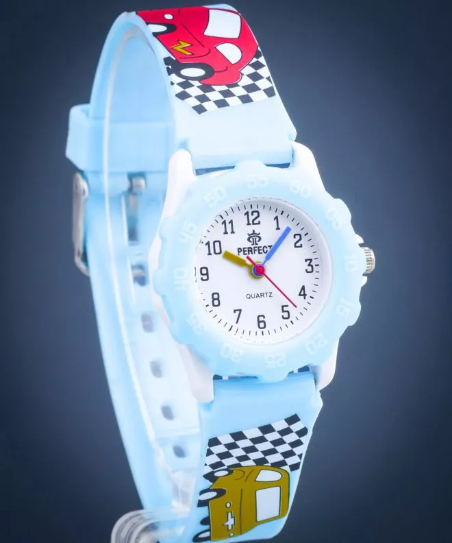 Orologio per Bambini Perfect Kids PF00111