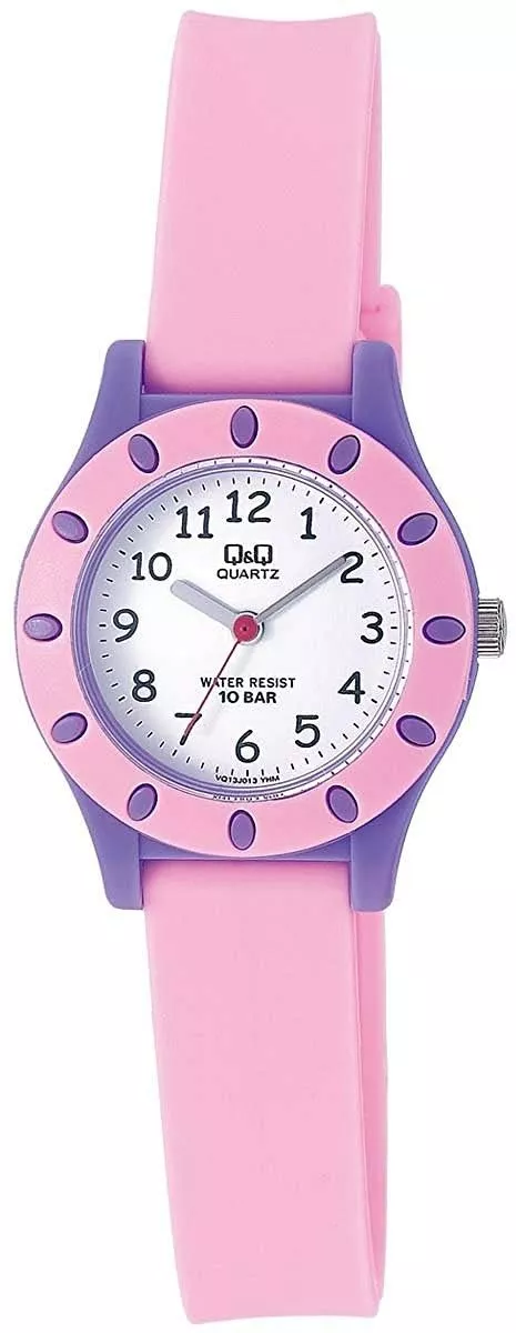 Orologio per Bambini Q&Q Kids VQ13-013