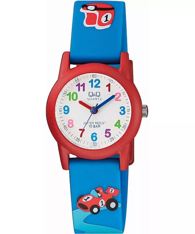 Orologio per Bambini Q&Q Kids VR99-004