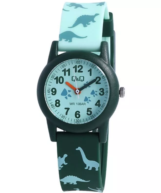 Orologio per Bambini Q&Q Kids VR99-010
