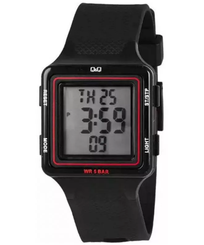 Orologio per Bambini Q&Q Sport M193-002