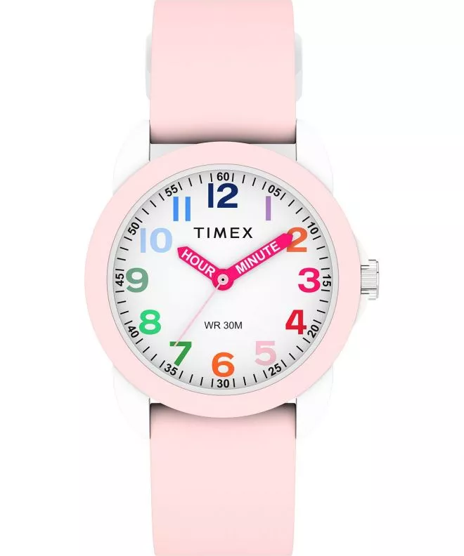 Orologio per Bambini Timex Time Machines® TW2W92000
