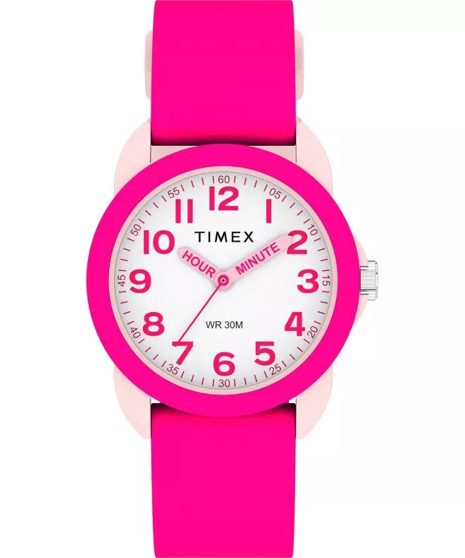 Orologio per Bambini Timex Analog TW2W92200
