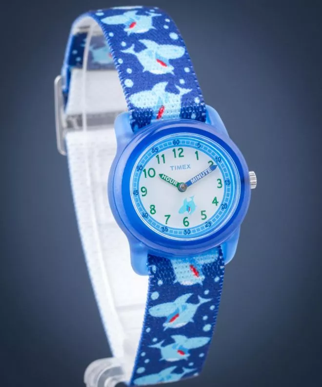Orologio per Bambini Timex Kids TW7C13500
