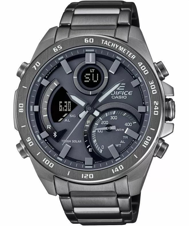 Orologio da Uomo Casio Edifice ECB-900 Series ECB-900MDC-1AER