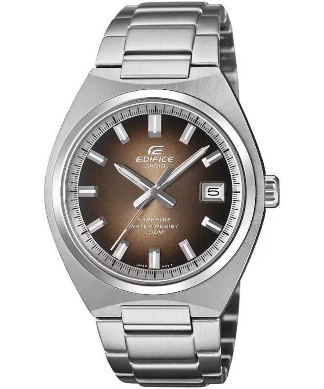 Orologio da Uomo Edifice Classic EFB-109D-5AVEF