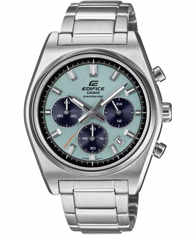 Orologio da Uomo Edifice Standard EFB-730D-2BER