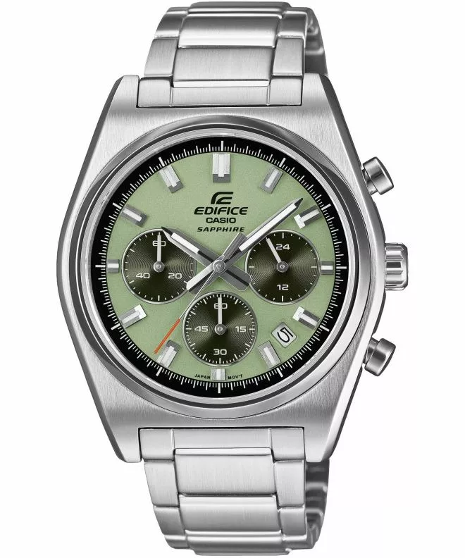 Orologio da Uomo Edifice Standard Chronograph EFB-730D-3AER
