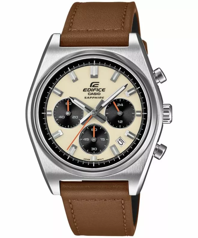 Orologio da Uomo Edifice Standard Chronograph EFB-730L-7AER