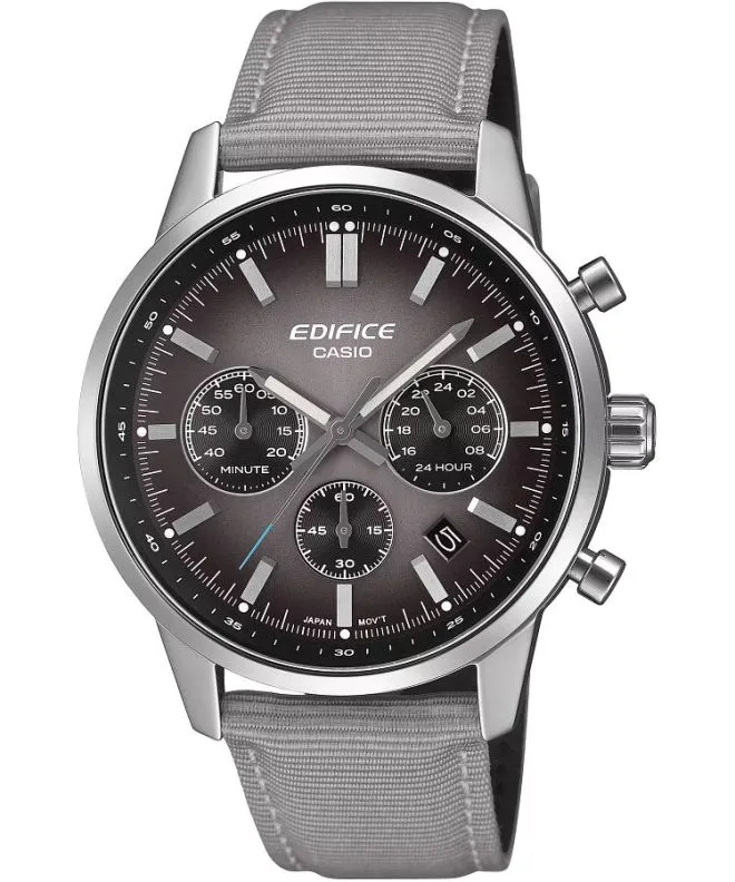 Orologio da Uomo Edifice Momentum Chronograph EFR-575C-8AEF