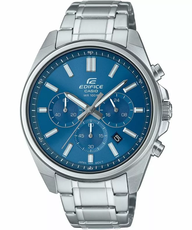 Orologio da Uomo Casio Edifice Standard Chronograph EFV-650D-2AVUEF