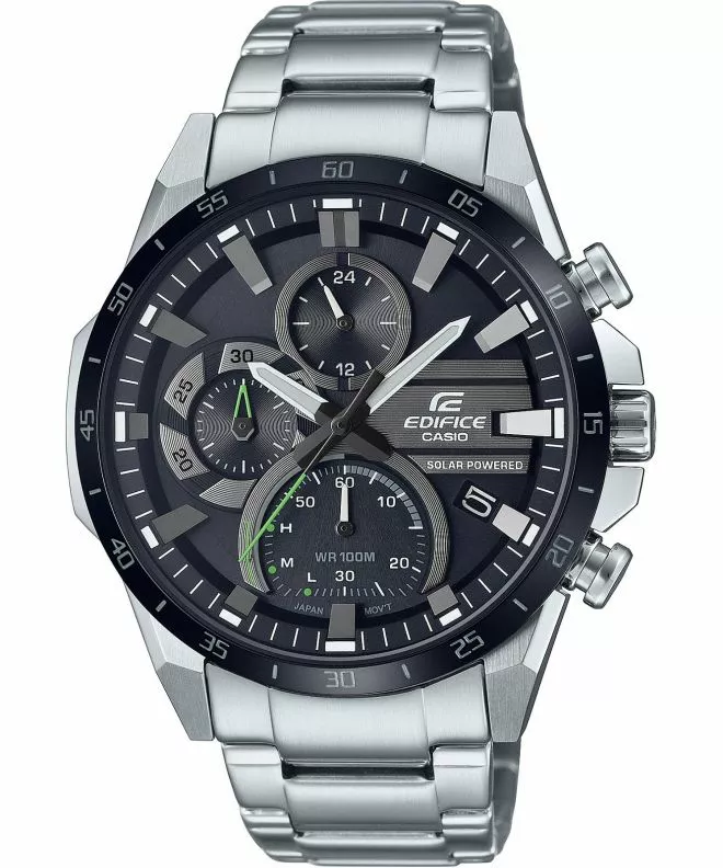 Orologio da Uomo Casio Edifice Solar Powered Chronograph EQS-940DB-1AVUEF