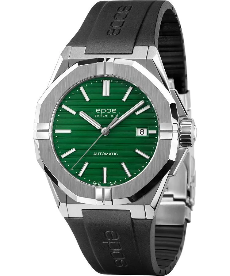 Orologio da Uomo Epos Sportive Automatic 3506.132.20.13.55