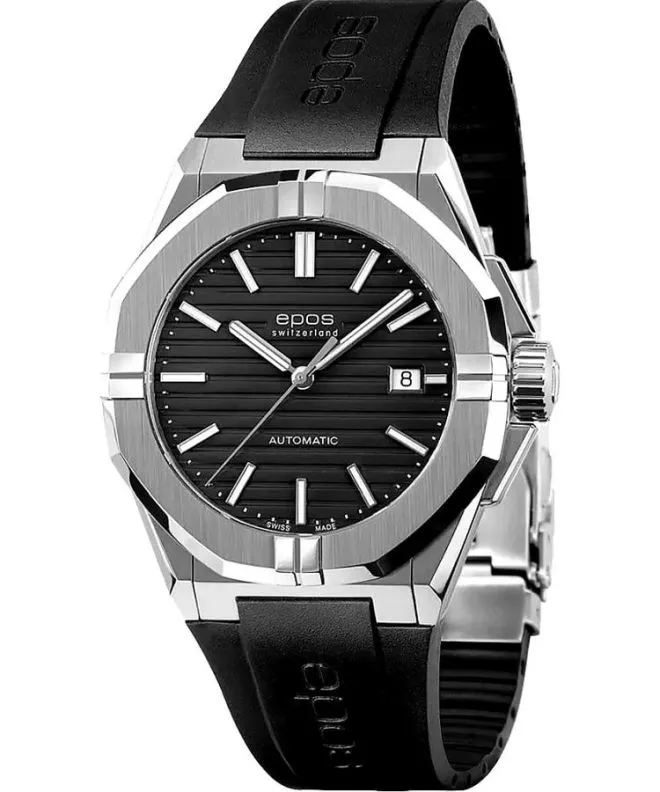 Orologio da Uomo Epos Sportive Automatic 3506.132.20.15.55