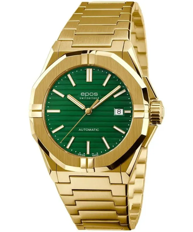 Orologio da Uomo Epos Sportive Automatic 3506.132.22.13.32
