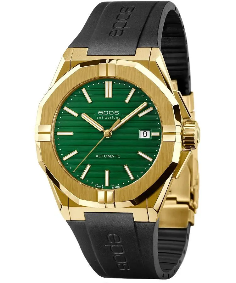 Orologio da Uomo Epos Sportive Automatic 3506.132.22.13.55