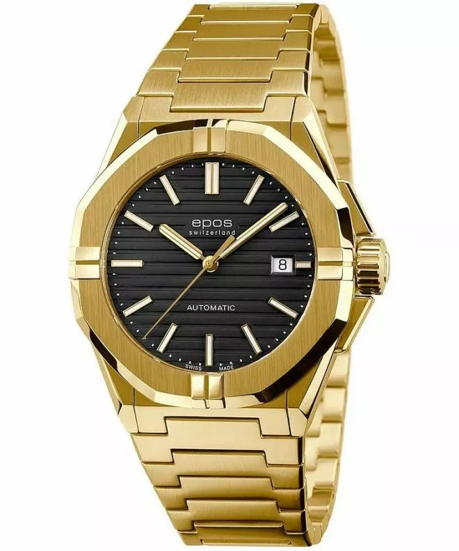 Orologio da Uomo Epos Sport Automatic 3506.132.22.15.32