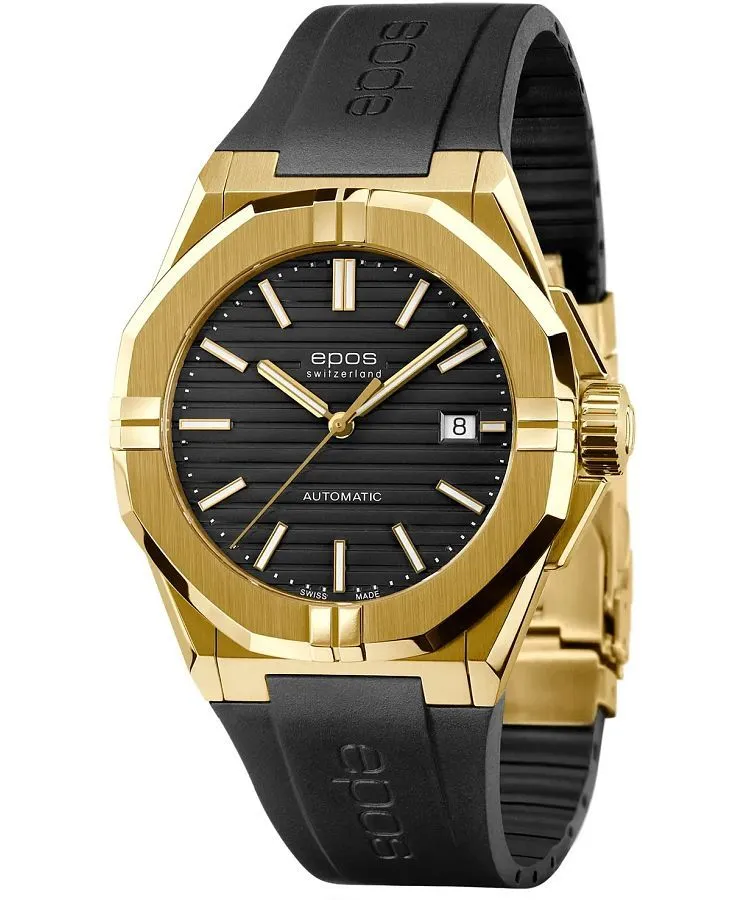 Orologio da Uomo Epos Sportive Automatic 3506.132.22.15.55