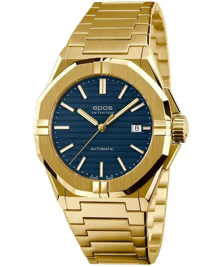 Orologio da Uomo Epos Sportive Automatic 3506.132.22.16.32