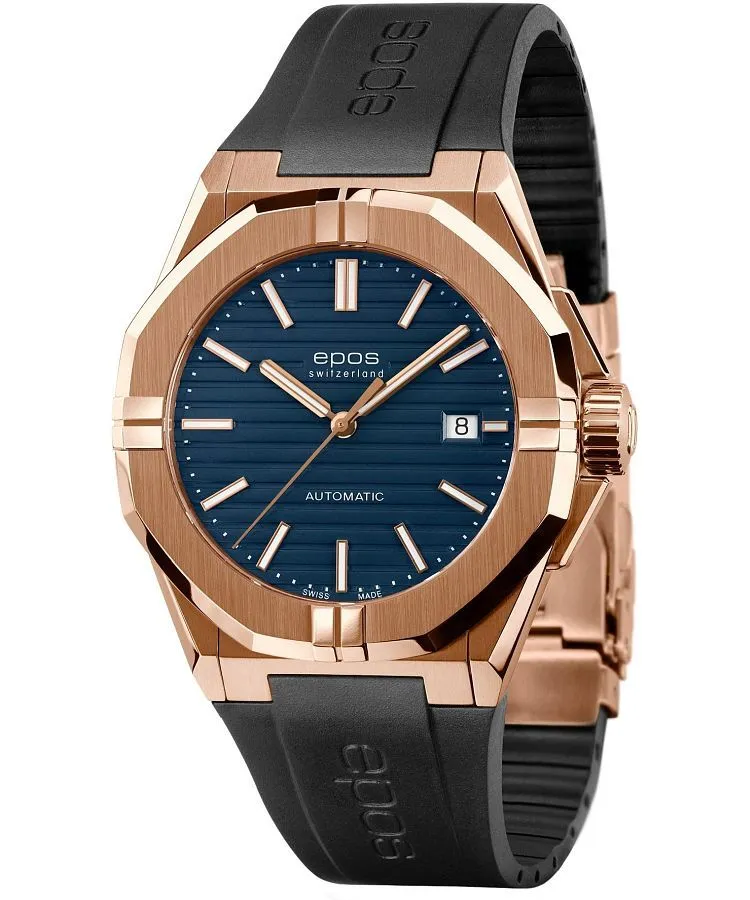 Orologio da Uomo Epos Sportive Automatic 3506.132.24.16.55