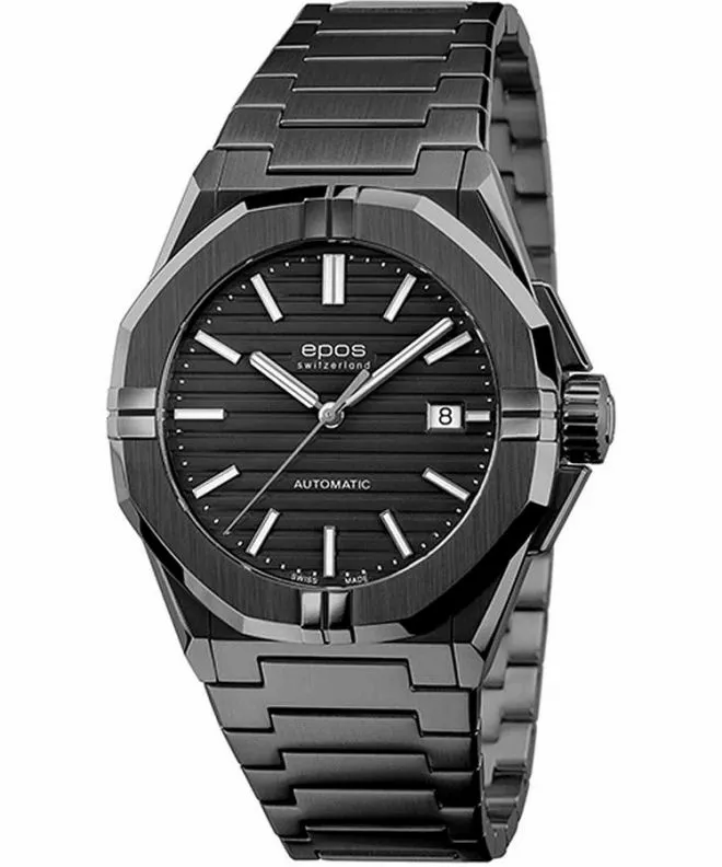 Orologio da Uomo Epos Sportive Automatic 3506.132.25.15.35
