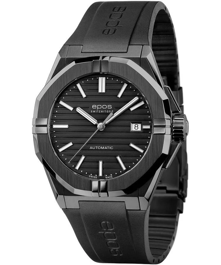 Orologio da Uomo Epos Sportive Automatic 3506.132.25.15.55
