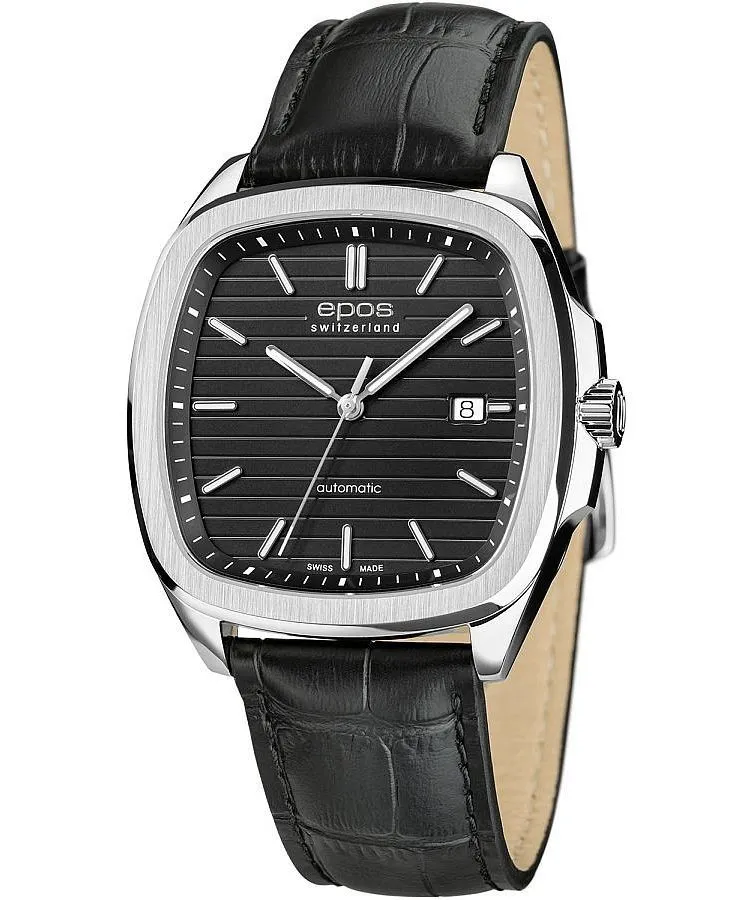 Orologio da Uomo Epos Timeless Automatic 3511.152.20.15.25