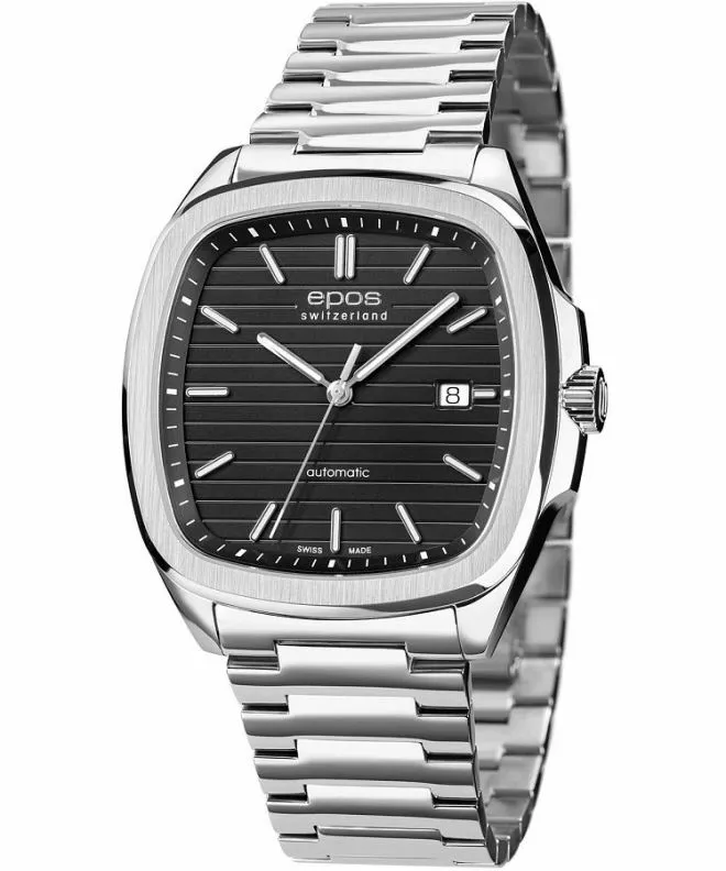 Orologio da Uomo Epos Timeless Automatic 3511.152.20.15.30