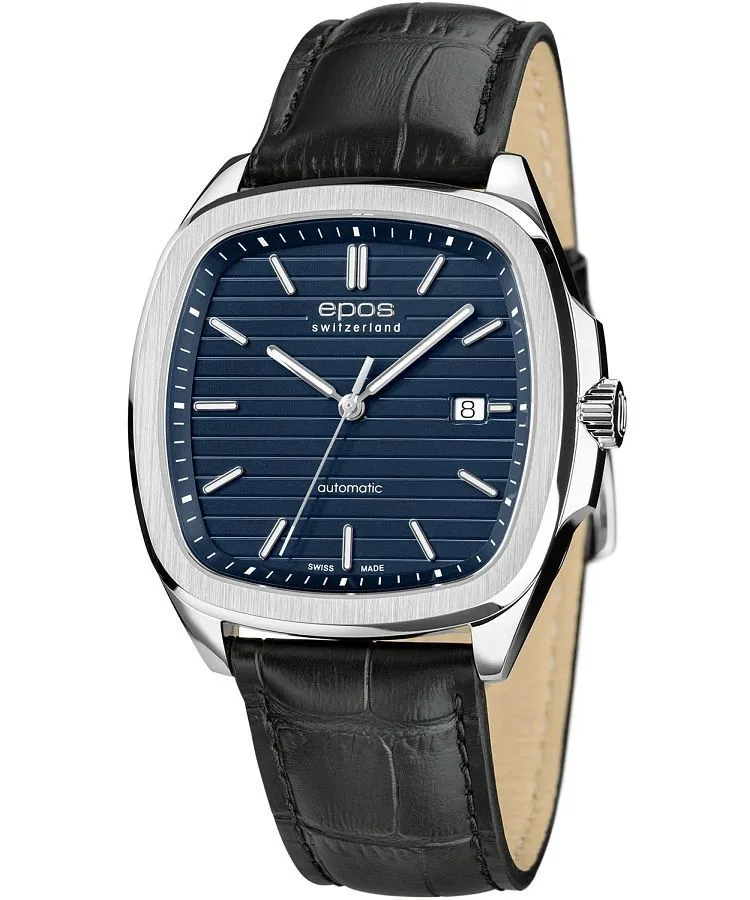 Orologio da Uomo Epos Timeless Automatic 3511.152.20.16.25